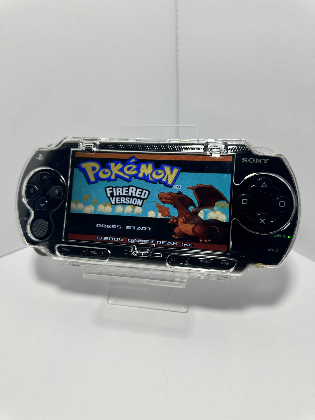 PSP-1000 • 64-128GB • Custom Firmware • Excellent Condition