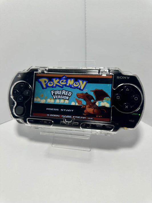 PSP-1000 • 64-128GB • Custom Firmware • Excellent Condition