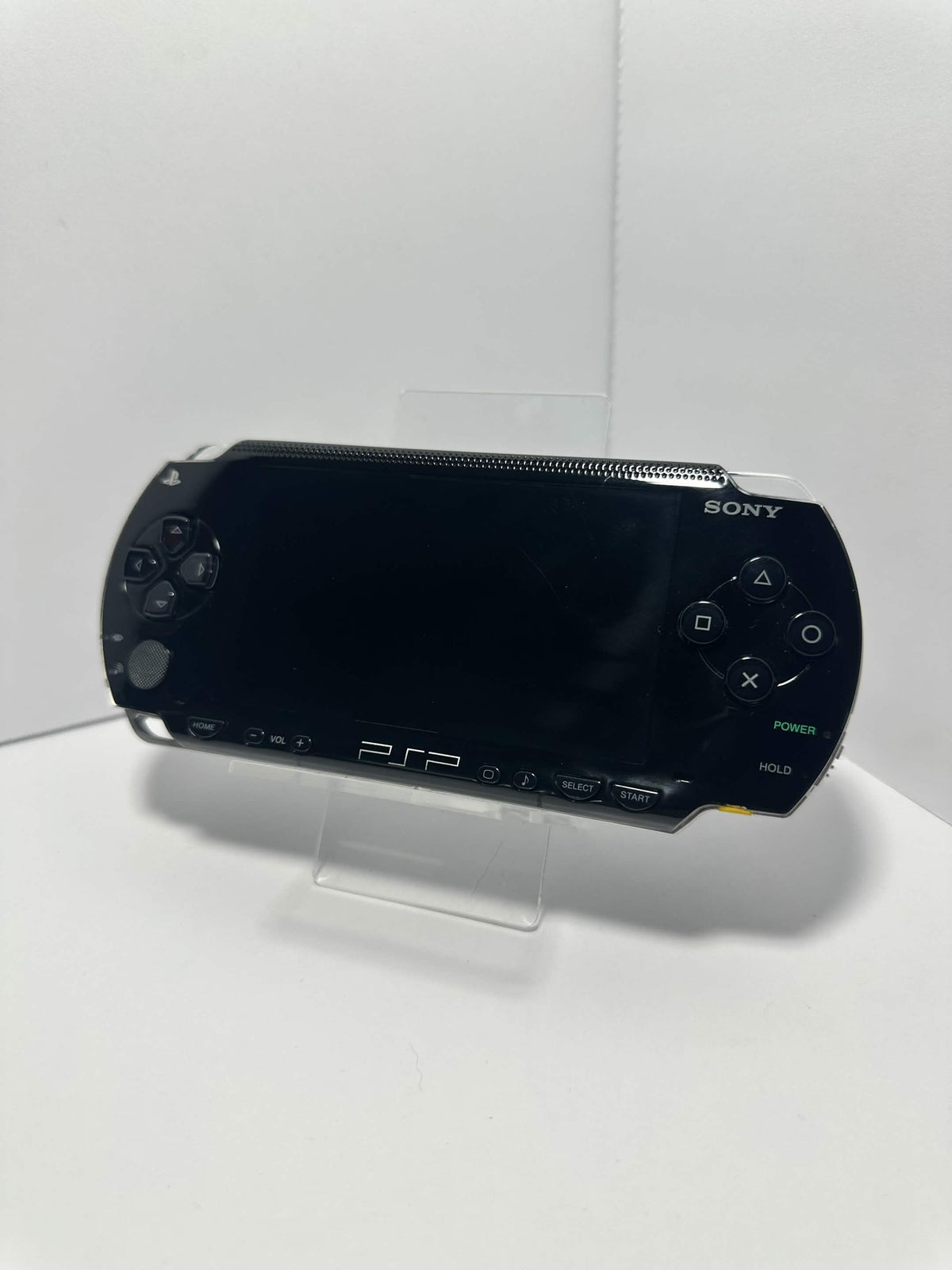 PSP-1000 • 64-128GB • Custom Firmware • Excellent Condition