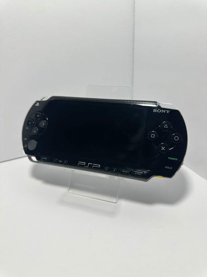 PSP-1000 • 64-128GB • Custom Firmware • Excellent Condition