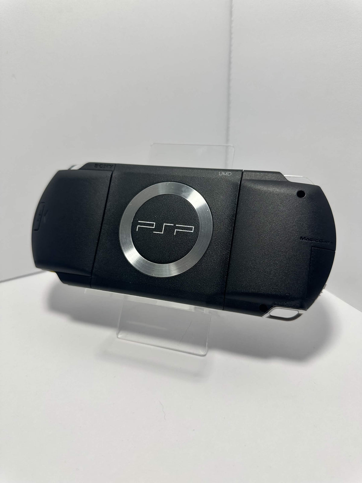 PSP-1000 • 64-128GB • Custom Firmware • Excellent Condition