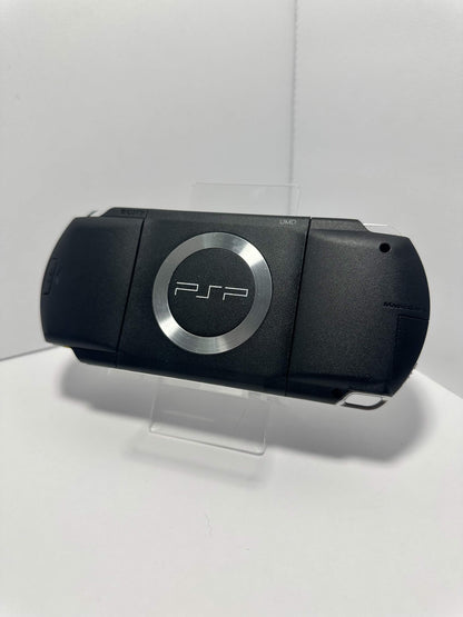 PSP-1000 • 64-128GB • Custom Firmware • Excellent Condition