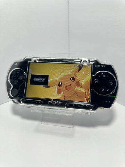 PSP-1000 • 64-128GB • Custom Firmware • Excellent Condition